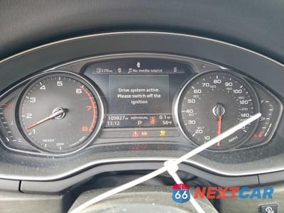 Zdjęcie 9 z 12 samochodu: 2021 AUDI A5 PREMIUM 45 VIN:WAUDACF50MA044225 - miniatura