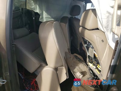 Zdjęcie 10 z 11 samochodu: 2014 GMC SIERRA K1500 SLT VIN:3GTU2VEC1EG562665 - miniatura