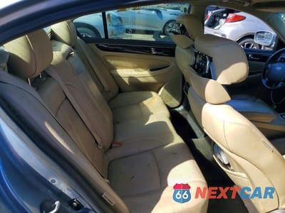 Zdjęcie 10 z 12 samochodu: 2010 HYUNDAI GENESIS 3.8L V6 VIN:KMHGC4DE0AU095460 - miniatura