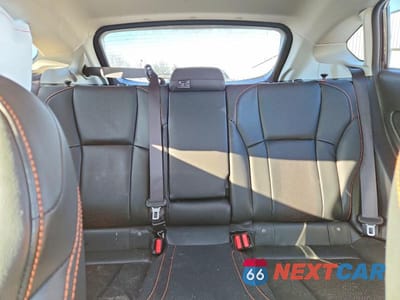 Zdjęcie 10 z 14 samochodu: 2023 SUBARU CROSSTREK LIMITED VIN:JF2GTHNC0PH244235 - miniatura