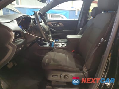 Zdjęcie 7 z 15 samochodu: 2023 CHEVROLET TRAVERSE LT VIN:1GNEVGKW7PJ256052 - miniatura