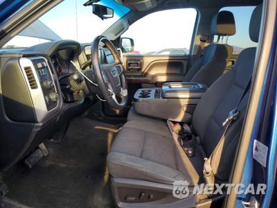 Zdjęcie 7 z 13 samochodu: 2015 GMC SIERRA K1500 SLE VIN:3GTU2UEC2FG311567 - miniatura