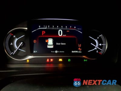 Zdjęcie 9 z 12 samochodu: 2022 HONDA PASSPORT ELITE VIN:5FNYF8H07NB014751 - miniatura