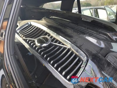 Zdjęcie 13 z 13 samochodu: 2022 VOLVO XC90 T6 MOMENTUM VIN:YV4A22PK1N1809281 - miniatura