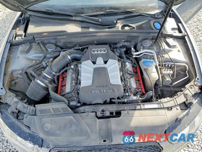 Zdjęcie 11 z 12 samochodu: 2017 AUDI S5 VIN:WAUC4AFR1HA001447 - miniatura