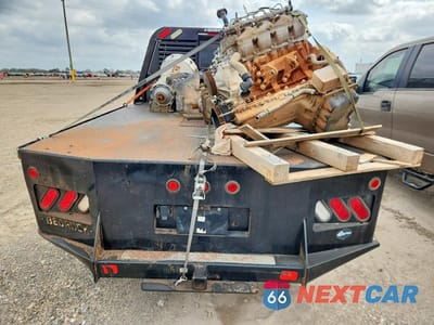 Zdjęcie 6 z 12 samochodu: 2018 FORD F350 SRW LARIAT 4WD 6.7L V8 TDSL VIN:1FT8W3BT9JEC01538 - miniatura