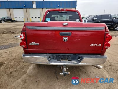 Zdjęcie 6 z 12 samochodu: 2008 DODGE RAM 1500 ST VIN:1D7HU18248S547362 - miniatura