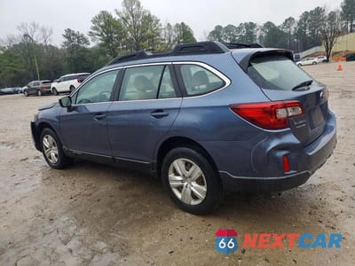 Drugie zdjęcie samochodu z przodu: 2016 SUBARU OUTBACK 2.5I VIN:4S4BSAAC6G3202783 - miniatura