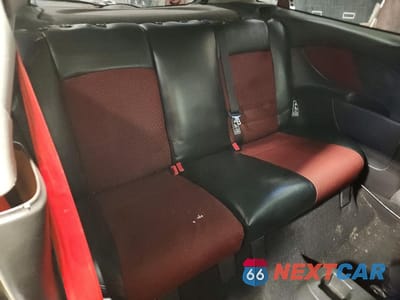 Zdjęcie 10 z 12 samochodu: 2002 FORD FOCUS SVT VIN:3FAHP39522R191119 - miniatura