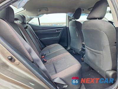 Zdjęcie 10 z 13 samochodu: 2018 TOYOTA COROLLA VIN:2T1BURHE9JC001494 - miniatura