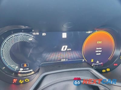 Zdjęcie 9 z 12 samochodu: 2025 DODGE HORNET GT VIN:ZACNDFAN5S3A46788 - miniatura