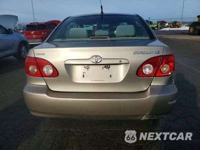 Zdjęcie 6 z 11 samochodu: 2005 TOYOTA COROLLA CE VIN:1NXBR32E45Z448388 - miniatura