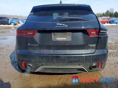 Zdjęcie 6 z 13 samochodu: 2020 JAGUAR E-PACE VIN:SADFK2FXXL1Z83485 - miniatura
