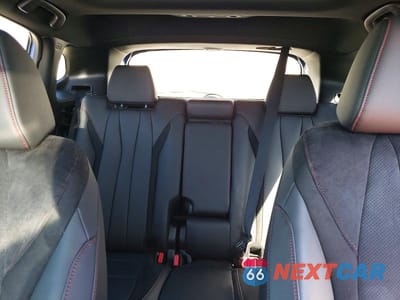 Zdjęcie 10 z 14 samochodu: 2025 ACURA ADX A-SPEC VIN:3HDSA1H52SM702153 - miniatura