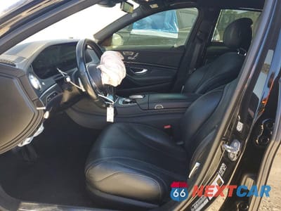 Zdjęcie 7 z 11 samochodu: 2019 MERCEDES-BENZ S 450 VIN:WDDUG6GB5KA443691 - miniatura
