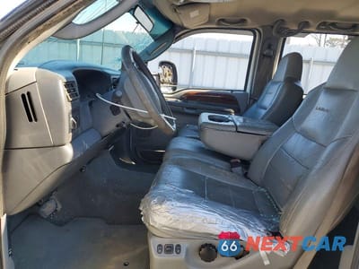 Zdjęcie 7 z 12 samochodu: 2003 FORD F350 SRW SUPER DUTY VIN:1FTSW31P23EC22678 - miniatura