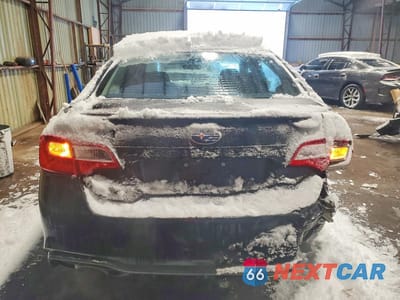 Zdjęcie 6 z 11 samochodu: 2018 SUBARU LEGACY 2.5I VIN:4S3BNDA69J3034877 - miniatura