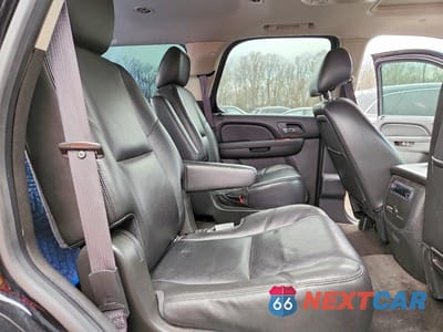 Zdjęcie 11 z 12 samochodu: 2013 CHEVROLET TAHOE K1500 LTZ VIN:1GNSKCE08DR150217 - miniatura