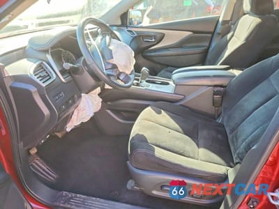 Zdjęcie 7 z 12 samochodu: 2020 NISSAN MURANO SV VIN:5N1AZ2BJ3LN106876 - miniatura