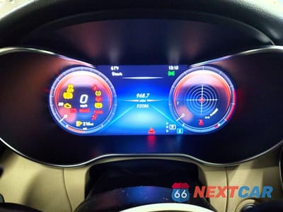 Zdjęcie 9 z 12 samochodu: 2021 MERCEDES-BENZ GLC 300 4MATIC VIN:W1N0G8EB2MF881414 - miniatura