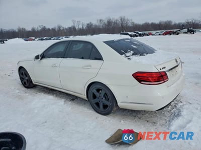 Drugie zdjęcie samochodu z przodu: 2016 MERCEDES-BENZ E 350 4MATIC VIN:WDDHF8JB9GB225733 - miniatura