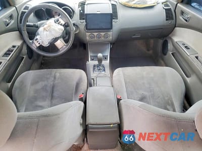 Zdjęcie 8 z 11 samochodu: 2005 NISSAN ALTIMA 2.5 VIN:1N4AL11D95C207162 - miniatura