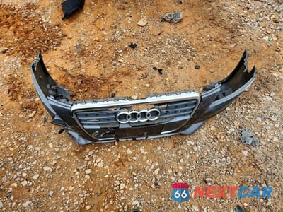 Zdjęcie 12 z 12 samochodu: 2012 AUDI A4 PREMIUM PLUS VIN:WAUFFAFL6CN017406 - miniatura