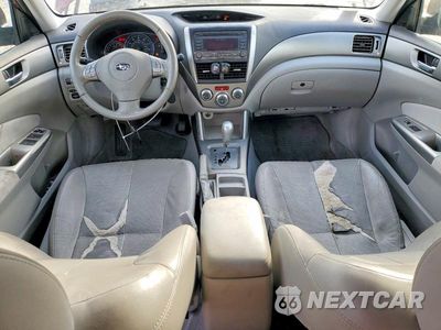 Zdjęcie 15 z 24 samochodu: 2010 SUBARU FORESTER 2.5X LIMITED VIN:JF2SH6DC6AH803554 - miniatura