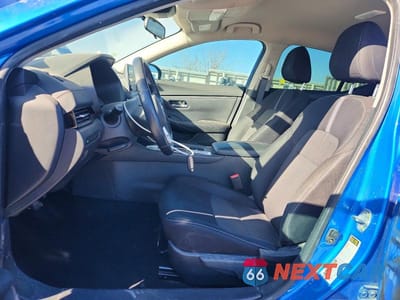 Zdjęcie 7 z 12 samochodu: 2020 NISSAN SENTRA SV VIN:3N1AB8CV5LY262209 - miniatura