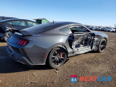 Trzecie zdjęcie samochodu z tyłu: 2024 FORD MUSTANG GT VIN:1FA6P8CF1R5428850 - miniatura