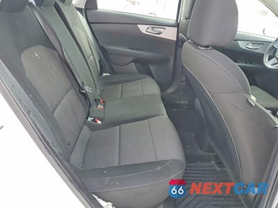 Zdjęcie 10 z 12 samochodu: 2022 KIA FORTE LXS VIN:3KPF24AD5NE487367 - miniatura