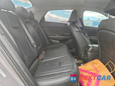 Zdjęcie 10 z 12 samochodu: 2025 HYUNDAI ELANTRA LIMITED VIN:KMHLN4DJ2SU129356 - miniatura