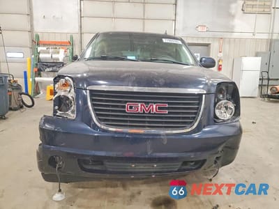 Piąte zdjęcie samochodu w środku: 2007 GMC YUKON XL K1500 VIN:1GKFK163X7J257686 - miniatura
