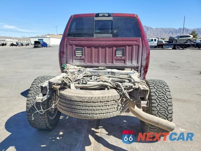 Zdjęcie 6 z 11 samochodu: 2022 RAM 2500 LARAMIE VIN:3C6UR5FL0NG391053 - miniatura