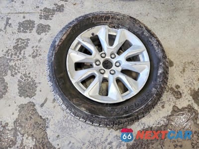 Zdjęcie 12 z 12 samochodu: 2024 CHEVROLET SILVERADO K1500 CUSTOM VIN:1GCPDBEK1RZ349010 - miniatura