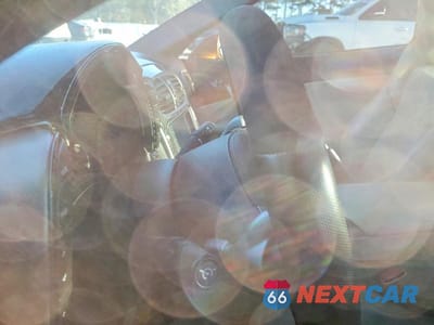 Zdjęcie 9 z 11 samochodu: 2007 CHEVROLET CORVETTE VIN:1G1YY26U475122867 - miniatura