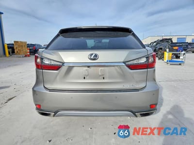 Zdjęcie 6 z 13 samochodu: 2022 LEXUS RX 350 BASE VIN:2T2HZMAA0NC242948 - miniatura