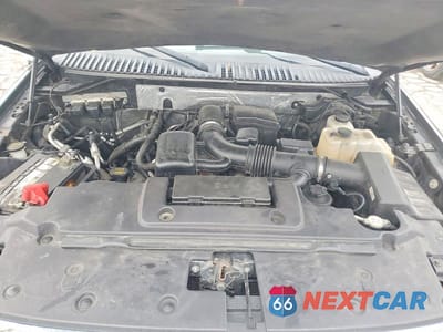 Zdjęcie 12 z 13 samochodu: 2013 FORD EXPEDITION LIMITED VIN:1FMJU2A56DEF61452 - miniatura
