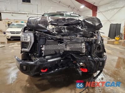 Piąte zdjęcie samochodu w środku: 2026 CHEVROLET SILVERADO K2500 HEAVY DUTY LT VIN:2GC4KNEY9T1105667 - miniatura