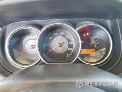 Zdjęcie 9 z 12 samochodu: 2008 NISSAN VERSA S VIN:3N1BC13E08L380052 - miniatura