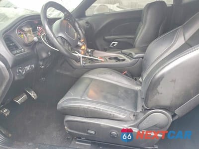 Zdjęcie 7 z 12 samochodu: 2023 DODGE CHALLENGER SXT VIN:2C3CDZAG3PH645205 - miniatura