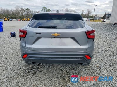 Zdjęcie 6 z 14 samochodu: 2024 CHEVROLET TRAX LS VIN:KL77LFE26RC039610 - miniatura