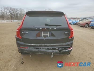 Zdjęcie 6 z 12 samochodu: 2021 VOLVO XC90 T6 INSCRIPTION VIN:YV4A22PL6M1698816 - miniatura