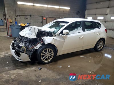 2012 KIA FORTE5 EX KNAFU5A27C5603544 - główne zdjęcie licytacji z USA - miniatura