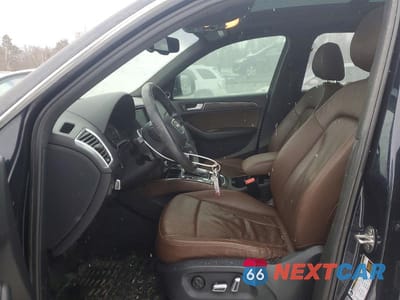 Zdjęcie 7 z 13 samochodu: 2015 AUDI Q5 PREMIUM PLUS VIN:WA1LFAFP8FA077590 - miniatura