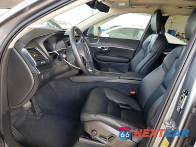 Zdjęcie 7 z 14 samochodu: 2020 VOLVO XC90 T6 MOMENTUM VIN:YV4A22PK3L1603411 - miniatura