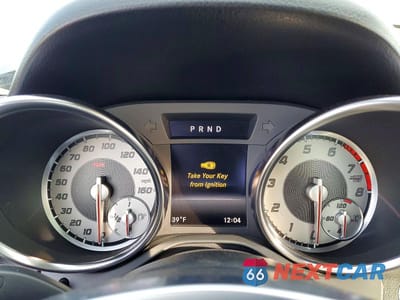 Zdjęcie 9 z 12 samochodu: 2015 MERCEDES-BENZ SLK 250 VIN:WDDPK4HA1FF099811 - miniatura