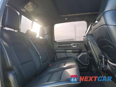 Zdjęcie 10 z 11 samochodu: 2020 RAM 1500 LARAMIE VIN:1C6SRFJT5LN196011 - miniatura