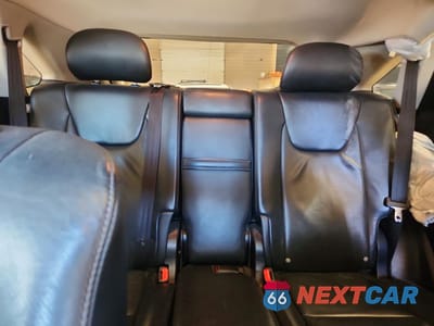 Zdjęcie 10 z 13 samochodu: 2014 LEXUS RC 350 BASE VIN:2T2BK1BA7EC237236 - miniatura