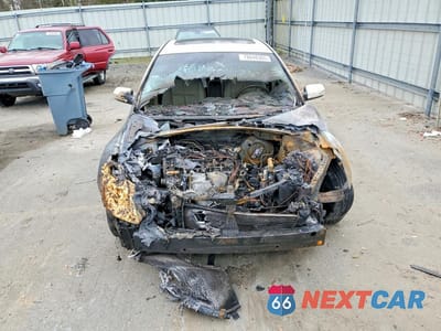 Piąte zdjęcie samochodu w środku: 2010 NISSAN ALTIMA 2.5 VIN:1N4AL2AP2AN528605 - miniatura